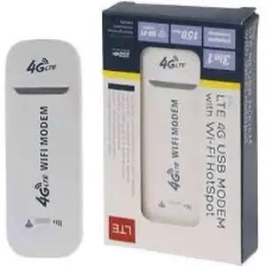 Модем 4G, Душанбе