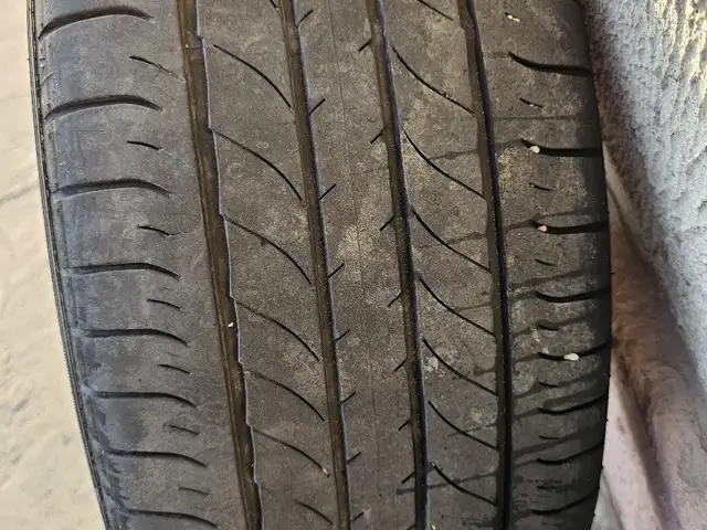 Шины 235/55/20, Душанбе