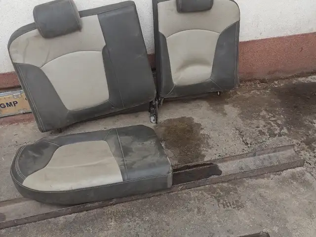 Сиденье Chevrolet, 2014, Душанбе