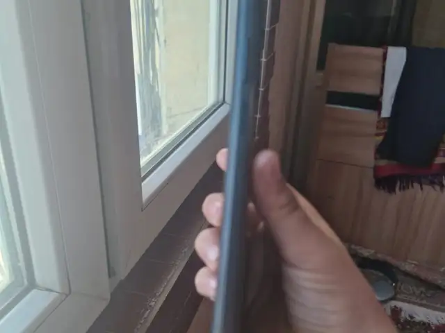 Xiaomi Redmi Note 11, Душанбе