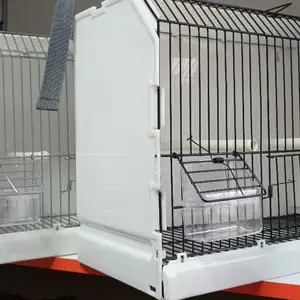 Клетка для птиц, Худжанд