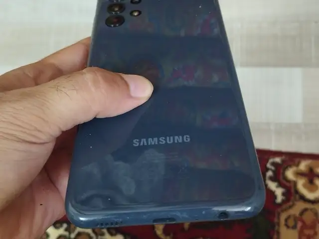 Samsung Galaxy A32, Худжанд