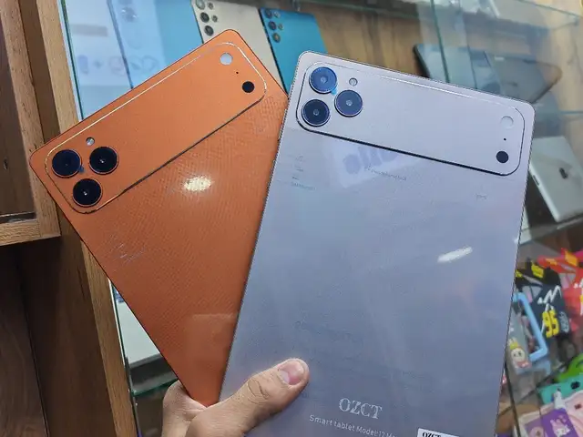 Планшет OZCT 17Max 16/1Tb Oreng 10000мач, Душанбе