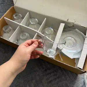 Чайный сервиз, Душанбе