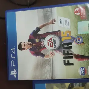 Игра фифа 2015, Душанбе