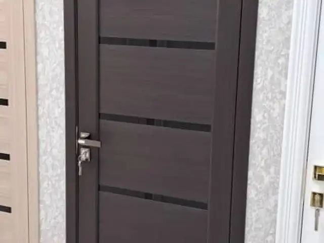 Дверь, Душанбе