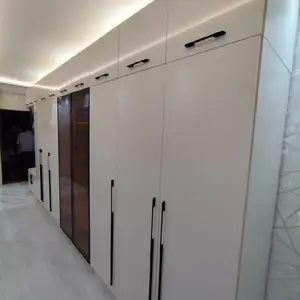 Шифоньер, Душанбе