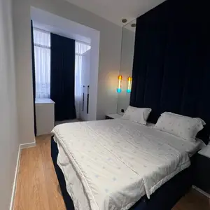 1-комн. квартира, 6 этаж, 60 м², Камоли Хучанди 166, Универмаг, Хуҷанд