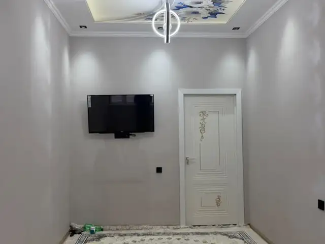 2-комн. квартира, 3 этаж, 53м², н.Фирдавси (7 Ахтар Корвон), Душанбе