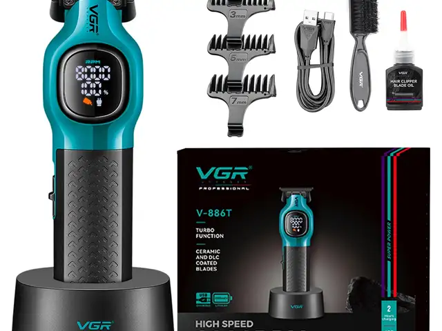 Электробритва Professional V-886T, Душанбе
