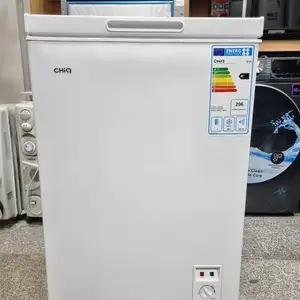 Морозильник Chiq, Душанбе
