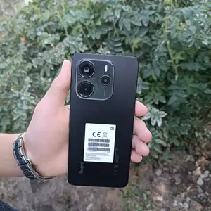 Xiaomi Redmi Note 14 5G 12/256, Душанбе