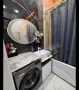2-комн. квартира, 8 этаж, 65м², 19мкр, Худжанд - 14