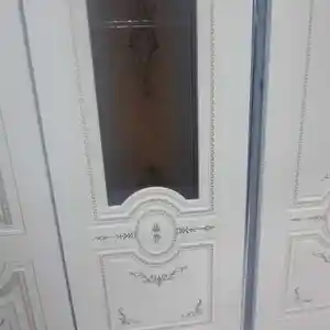 Классическая дверь, Душанбе