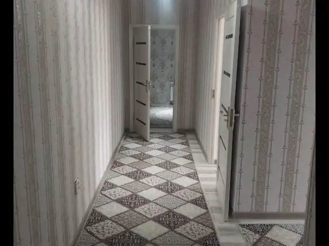 3-комн. квартира, 5 этаж, 80м², 9 км, Душанбе