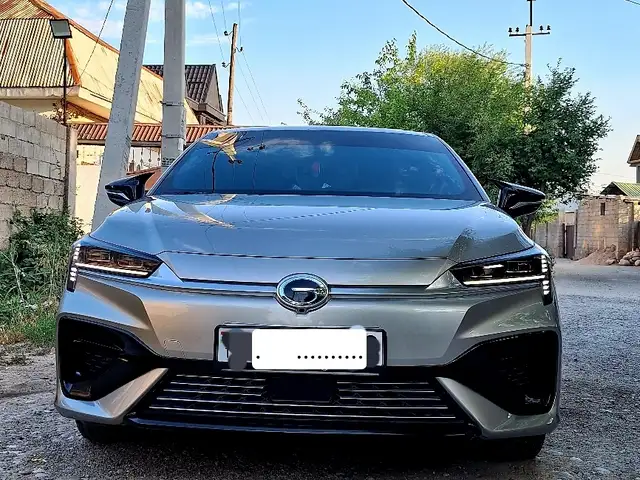 GAC Aion S