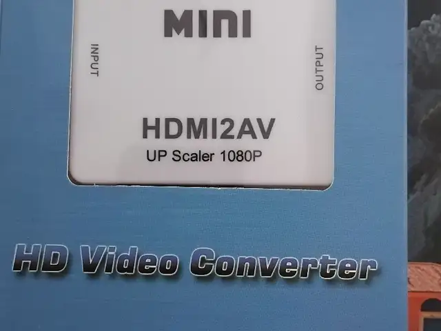 HD модулятор, Худжанд