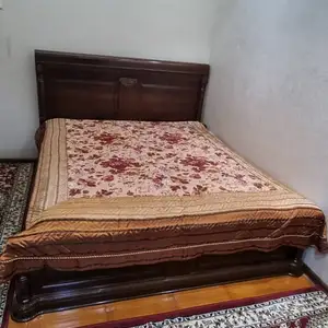 Спальный гарнитур, Худжанд