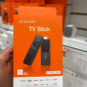 ТВ-приставка, TVR3 Box Android Smart Box, 4K Ultra Google Play Assistant, Душанбе