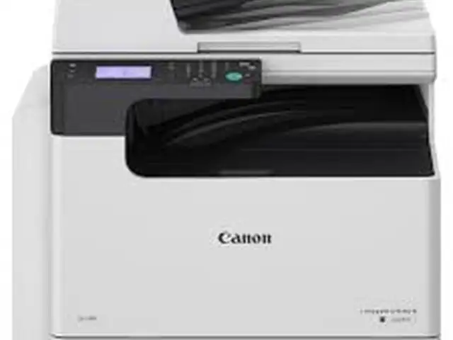 Принтер Canon IR2224n, Душанбе