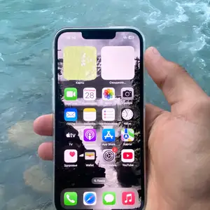 Apple iPhone 13, 256 gb, Pink, Турсунзаде