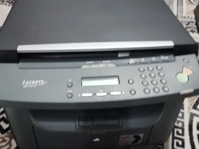 Принтер Canon 4020, Хуҷанд