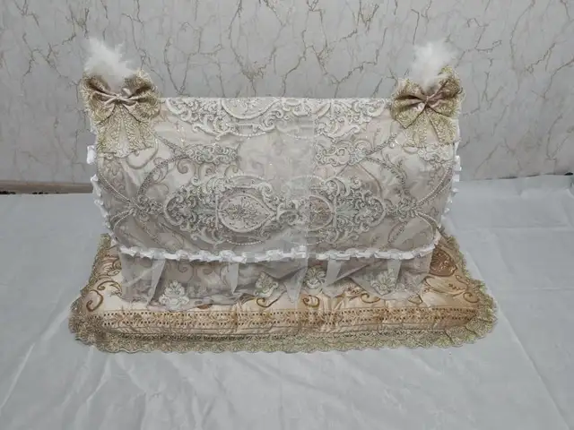 Национальный колыбель, Душанбе