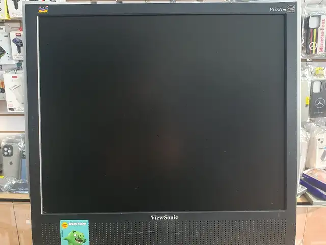 Монитор, Худжанд