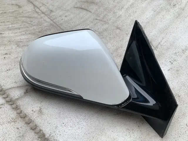 Боковое зеркало Hyundai Sonata LF, Худжанд