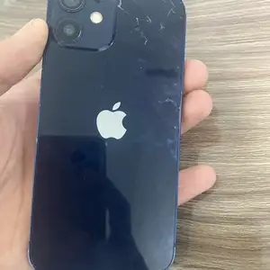 Apple iPhone 12 mini, Душанбе