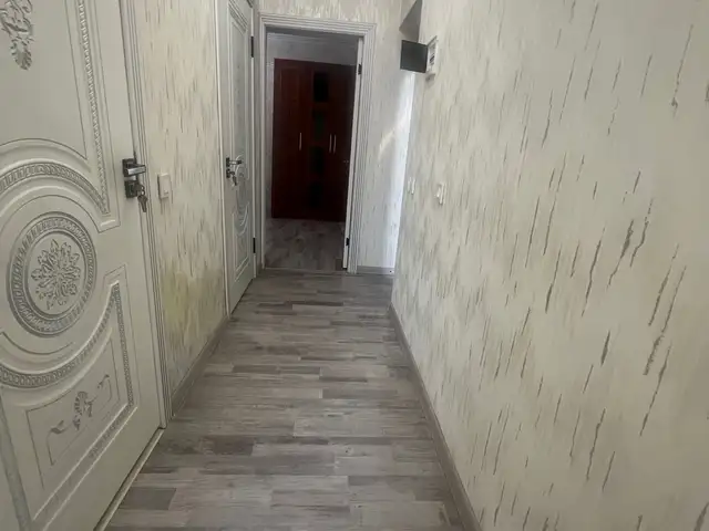 2-комн. квартира, 1 этаж, 48 м², Сино, Душанбе