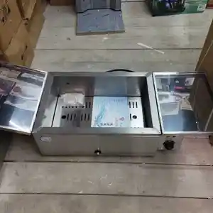 Аппарат для приготовления пирожков, Душанбе