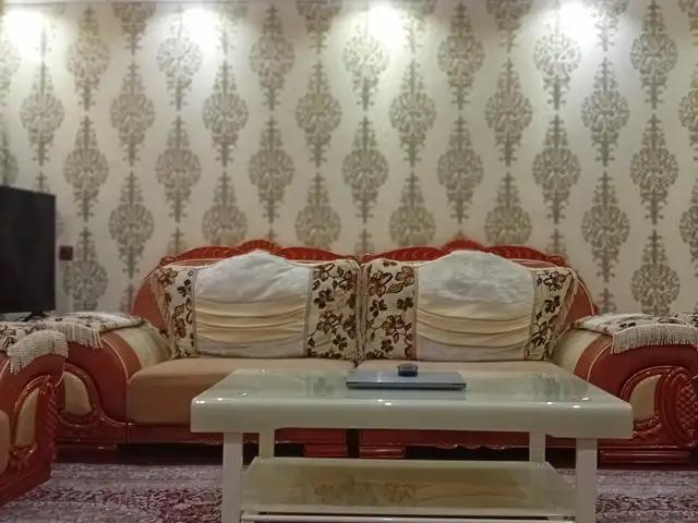 Диван и кресла, Душанбе