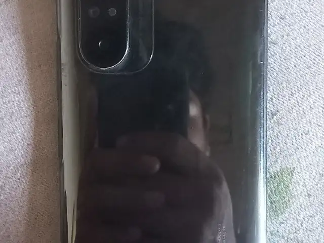 Xiaomi Mi 11i, 256gb, Хуҷанд