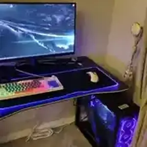 Игровой компьютер, Душанбе