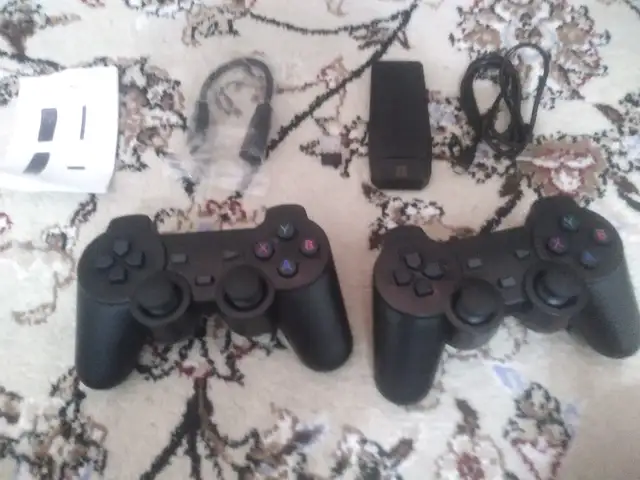 Игровая приставка Lite, Душанбе