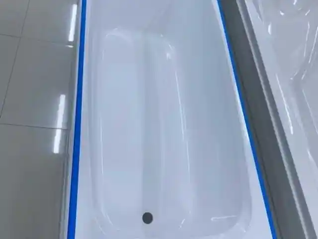 Акриловая ванна, Душанбе