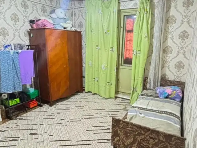 Комната в 2-комн. квартире, 11 этаж, 60м², 12 мкр, Худжанд