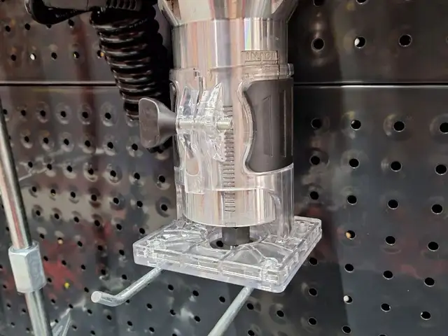 Электрофрезер RODEX, Варзоб