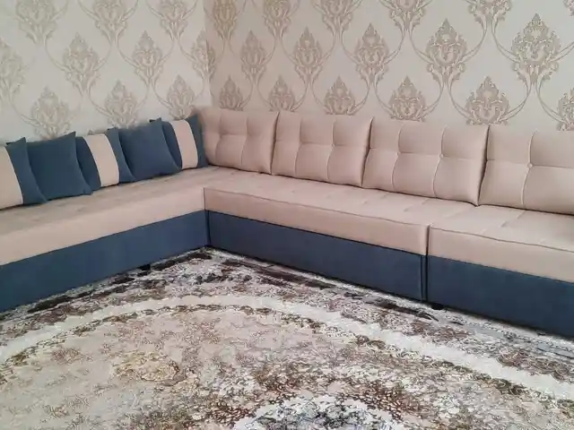 Раскладной диван, Хуҷанд