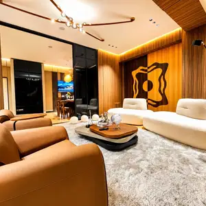 2-комн. квартира, 13 этаж, 71 м², Овир.Ашан.парк Алишер Навои, Душанбе