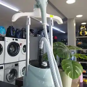 Паровой утюг 2696, Худжанд