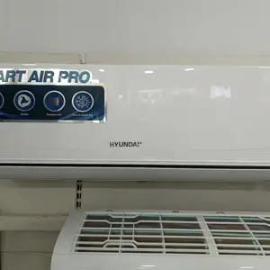 Кондиционер Hyundai 12 куб, Хуҷанд