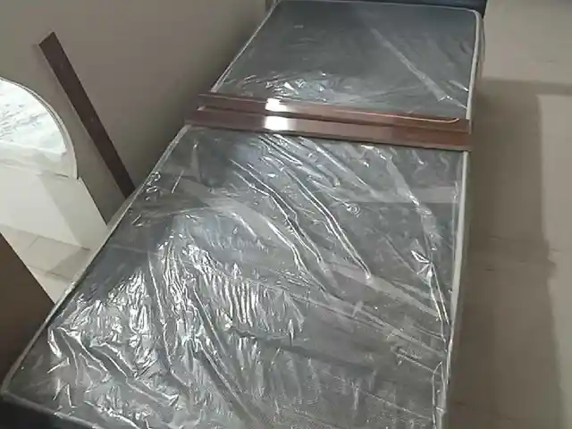 Детская односпальный кровать, Душанбе