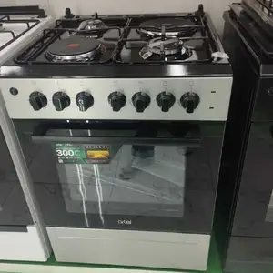 Газ плита, Душанбе