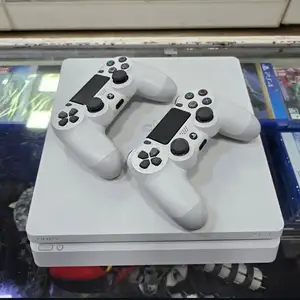 Игровая приставка Sony PlayStation 4 1TB 9.00, Душанбе