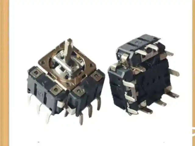 Джестик для Ronin RS-2/ RS-3 /RS-4, Худжанд