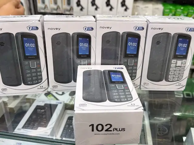 Novey 102Plus, Худжанд