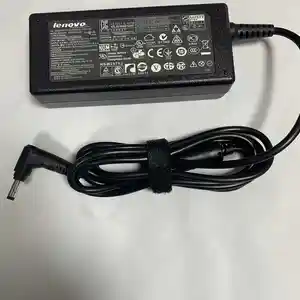 Блок питания ноутбука Lenovo, Душанбе