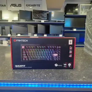 Клавиатура Fantech MAXFIT81 MK901, Душанбе